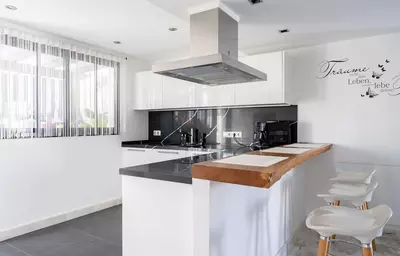 Townhouse in Costalita