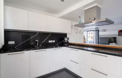 Townhouse in Costalita
