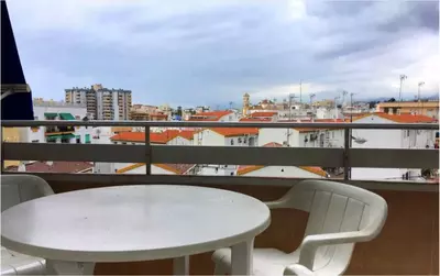 Middle Floor Apartment in Marbella