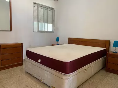 Middle Floor Apartment in Marbella