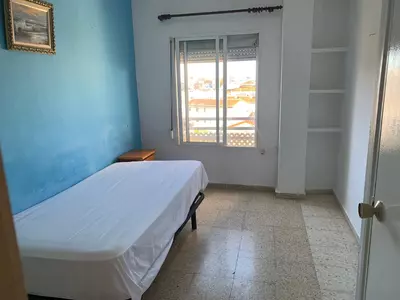 Middle Floor Apartment in Marbella