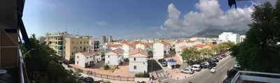Middle Floor Apartment in Marbella