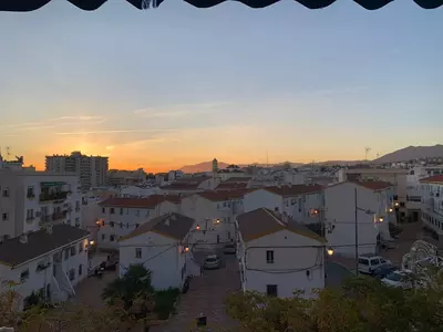 Middle Floor Apartment in Marbella