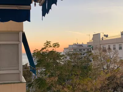 Middle Floor Apartment in Marbella