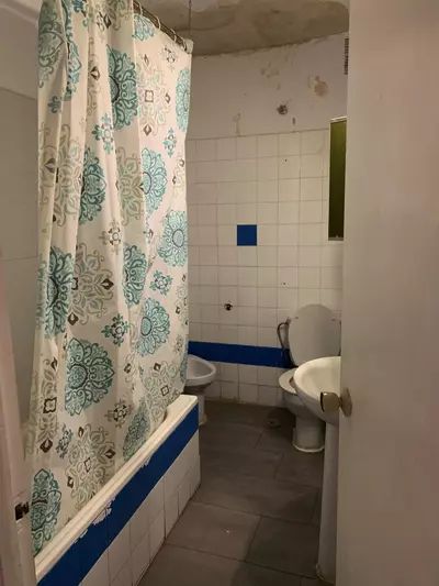 Middle Floor Apartment in Marbella