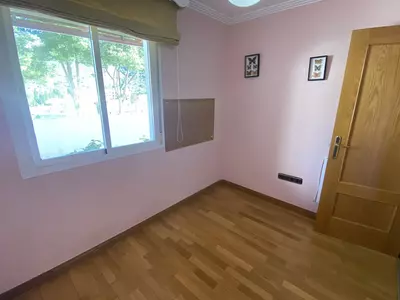 Middle Floor Apartment in Benahavís