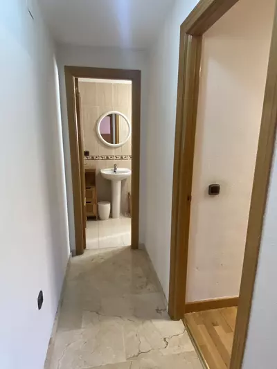 Middle Floor Apartment in Benahavís