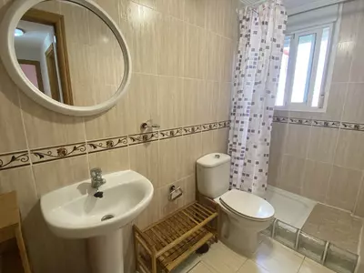 Middle Floor Apartment in Benahavís