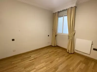 Middle Floor Apartment in Benahavís