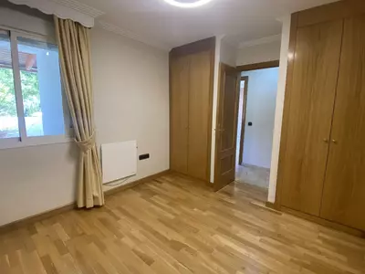 Middle Floor Apartment in Benahavís