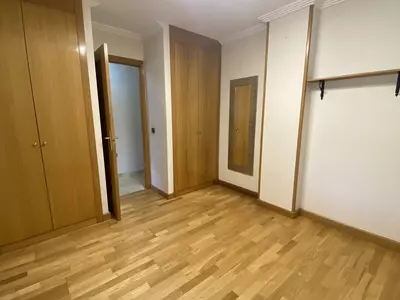 Middle Floor Apartment in Benahavís