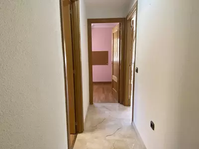 Middle Floor Apartment in Benahavís