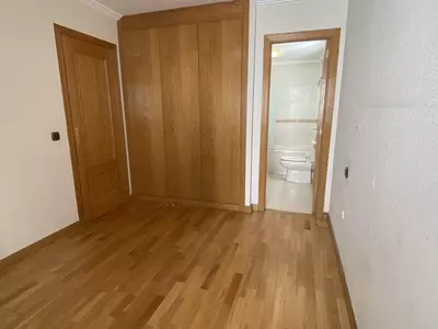Middle Floor Apartment in Benahavís