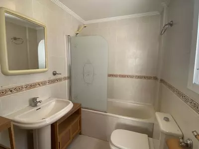 Middle Floor Apartment in Benahavís