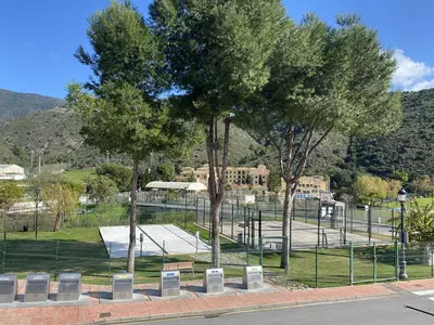 Middle Floor Apartment in Benahavís