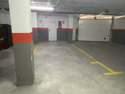 Middle Floor Apartment in Benahavís