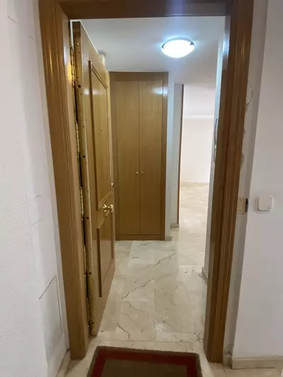 Middle Floor Apartment in Benahavís