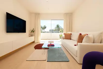 Penthouse Duplex in Nueva Andalucía