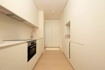 Penthouse Duplex in Nueva Andalucía