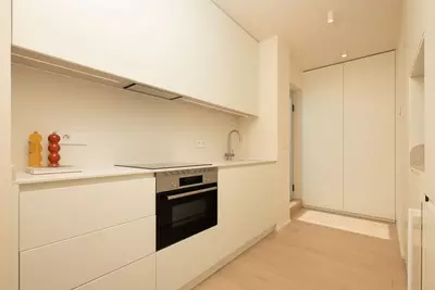 Penthouse Duplex in Nueva Andalucía