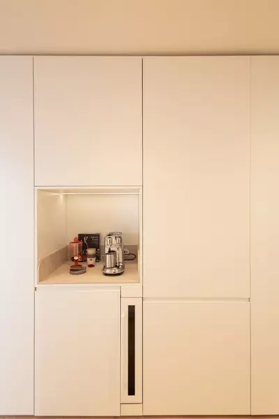 Penthouse Duplex in Nueva Andalucía