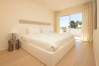 Penthouse Duplex in Nueva Andalucía