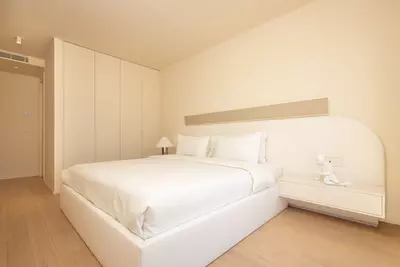 Penthouse Duplex in Nueva Andalucía