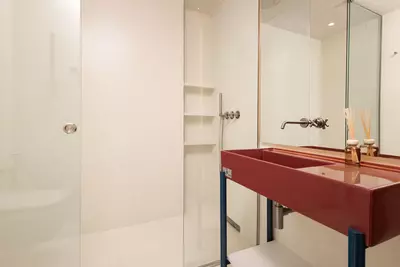 Penthouse Duplex in Nueva Andalucía