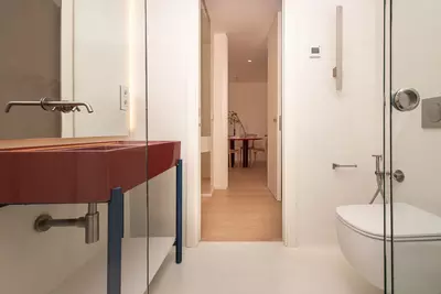 Penthouse Duplex in Nueva Andalucía
