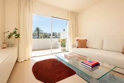 Penthouse Duplex in Nueva Andalucía