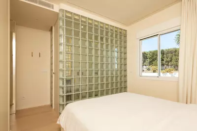Penthouse Duplex in Nueva Andalucía