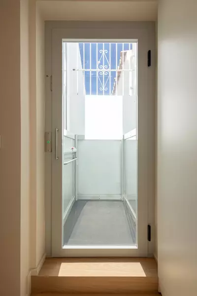 Penthouse Duplex in Nueva Andalucía
