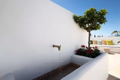 Penthouse Duplex in Nueva Andalucía