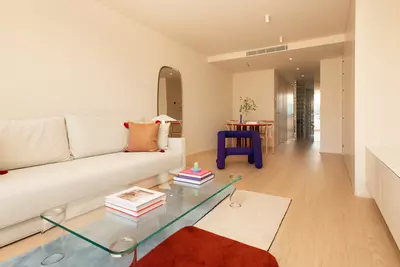 Penthouse Duplex in Nueva Andalucía