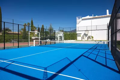 Penthouse Duplex in Nueva Andalucía