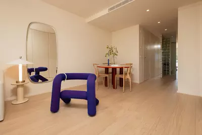 Penthouse Duplex in Nueva Andalucía