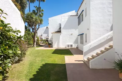 Penthouse Duplex in Nueva Andalucía
