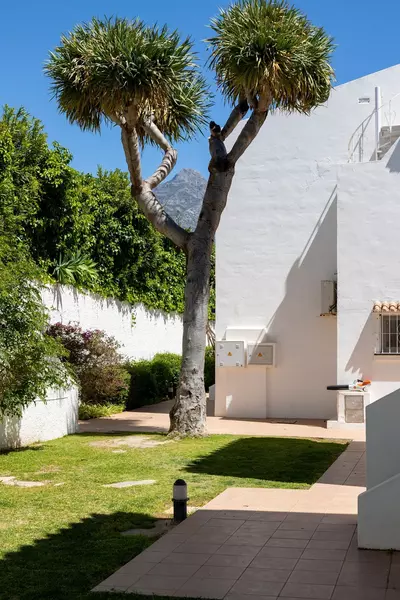 Penthouse Duplex in Nueva Andalucía