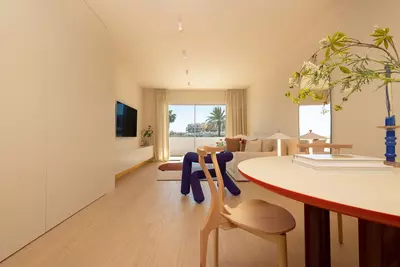 Penthouse Duplex in Nueva Andalucía