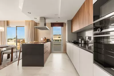 Penthouse in San Pedro de Alcántara