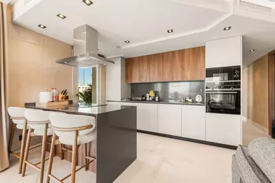 Penthouse in San Pedro de Alcántara
