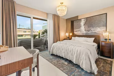 Penthouse in San Pedro de Alcántara