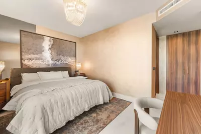 Penthouse in San Pedro de Alcántara
