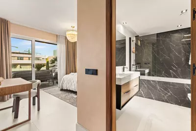 Penthouse in San Pedro de Alcántara