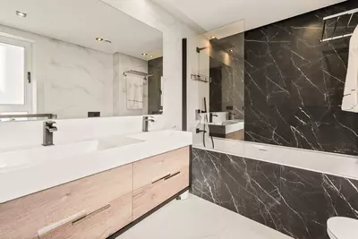 Penthouse in San Pedro de Alcántara