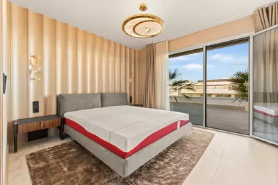 Penthouse in San Pedro de Alcántara