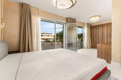 Penthouse in San Pedro de Alcántara