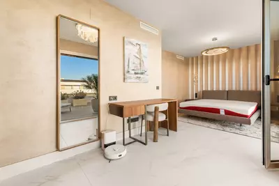 Penthouse in San Pedro de Alcántara