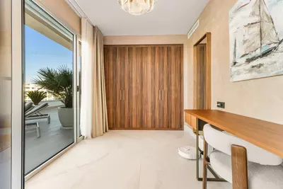 Penthouse in San Pedro de Alcántara