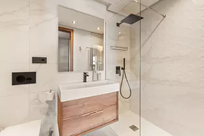 Penthouse in San Pedro de Alcántara